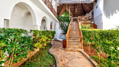 AHG Dreams Bay Hotel