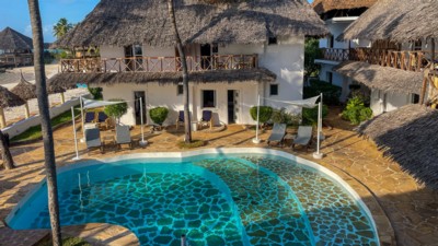 AHG Dreams Bay Hotel