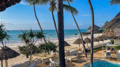 AHG Dreams Bay Hotel