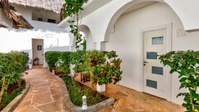 AHG Dreams Bay Hotel