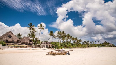 AHG Dreams Bay Hotel