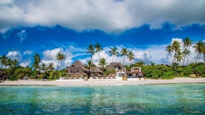 AHG Dreams Bay Hotel