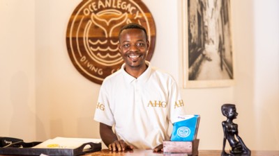AHG Dreams Bay Hotel