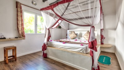 AHG Dreams Bay Hotel