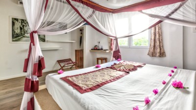 AHG Dreams Bay Hotel