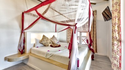 AHG Dreams Bay Hotel