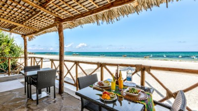 AHG Dreams Bay Hotel