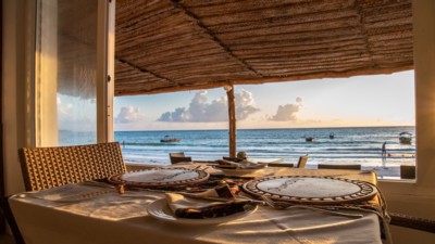 AHG Dreams Bay Hotel
