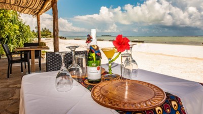 AHG Dreams Bay Hotel