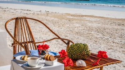 AHG Dreams Bay Hotel