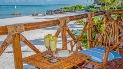 AHG Dreams Bay Hotel