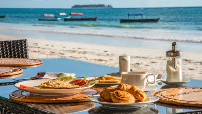 AHG Dreams Bay Hotel