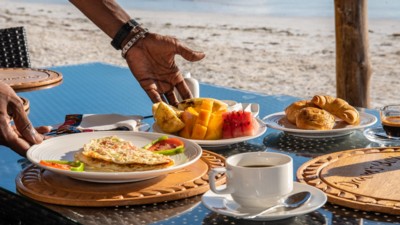 AHG Dreams Bay Hotel