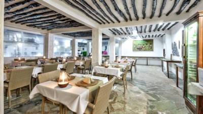 AHG Dreams Bay Hotel
