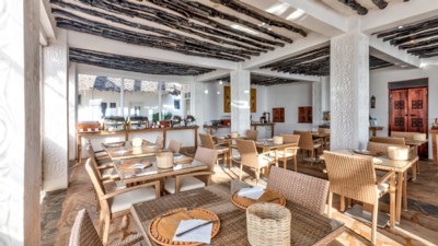 AHG Dreams Bay Hotel