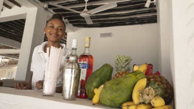AHG Dreams Bay Hotel