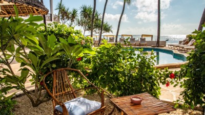 AHG Dreams Bay Hotel
