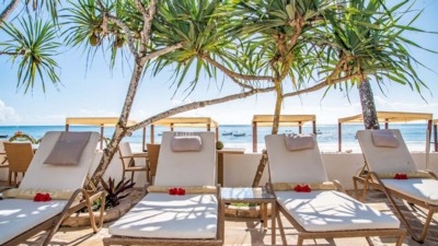 AHG Dreams Bay Hotel
