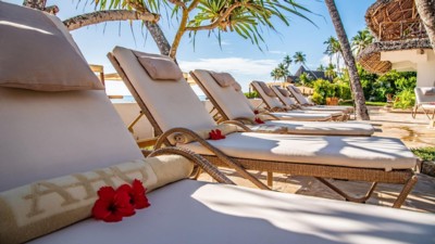 AHG Dreams Bay Hotel