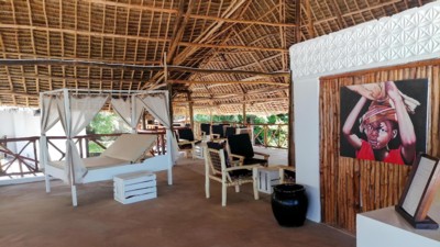 AHG Dreams Bay Hotel