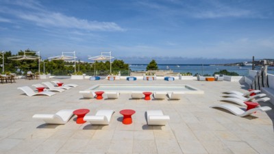 THB Naeco Ibiza