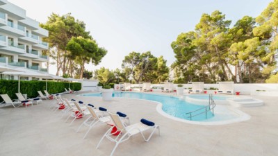 THB Naeco Ibiza