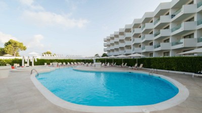 THB Naeco Ibiza