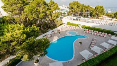THB Naeco Ibiza