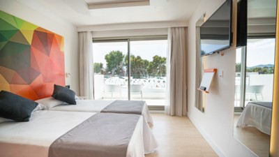 THB Naeco Ibiza
