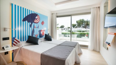 THB Naeco Ibiza