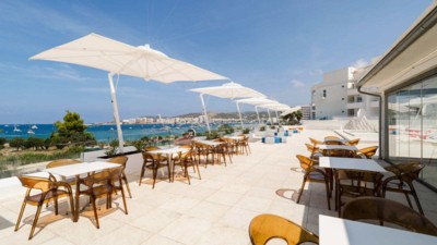 THB Naeco Ibiza