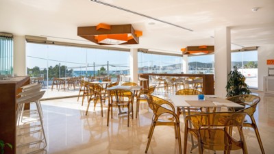 THB Naeco Ibiza