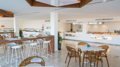 THB Naeco Ibiza