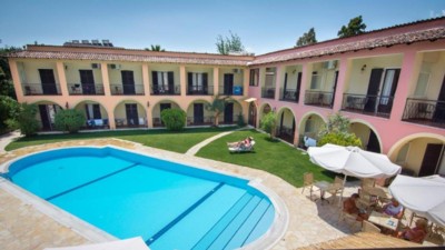 Annaliza Aparthotel