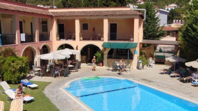 Annaliza Aparthotel