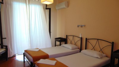Annaliza Aparthotel