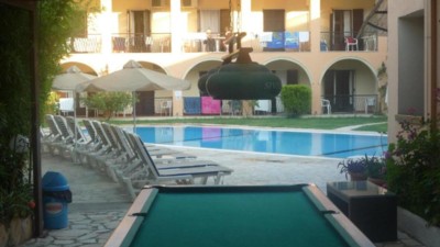 Annaliza Aparthotel
