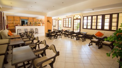 Annaliza Aparthotel