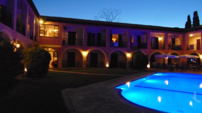 Annaliza Aparthotel