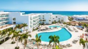 Hotel Lava Beach