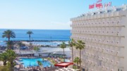 Hotel Alexander Troya