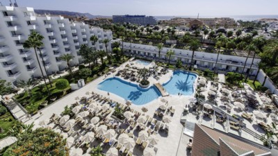 Spring Hotel Vulcano