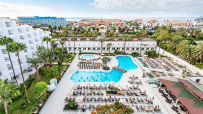 Spring Hotel Vulcano