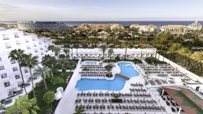 Spring Hotel Vulcano