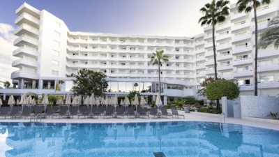 Spring Hotel Vulcano