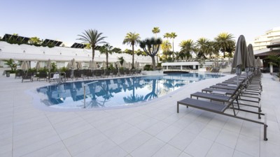 Spring Hotel Vulcano