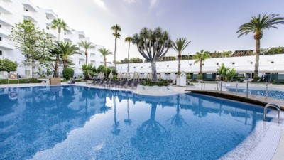 Spring Hotel Vulcano