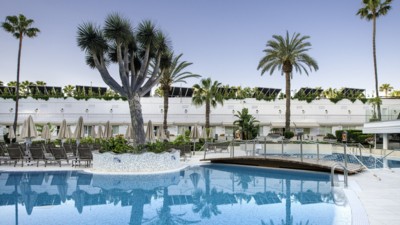 Spring Hotel Vulcano