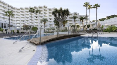 Spring Hotel Vulcano