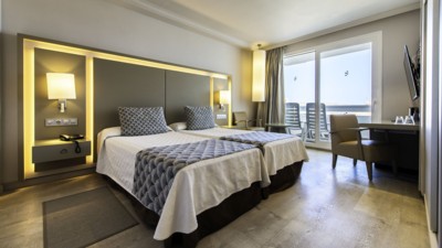 Spring Hotel Vulcano